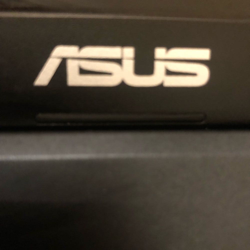 ‼️SELLING‼️ASUS Computer. This computer is best working for you! DM ME.